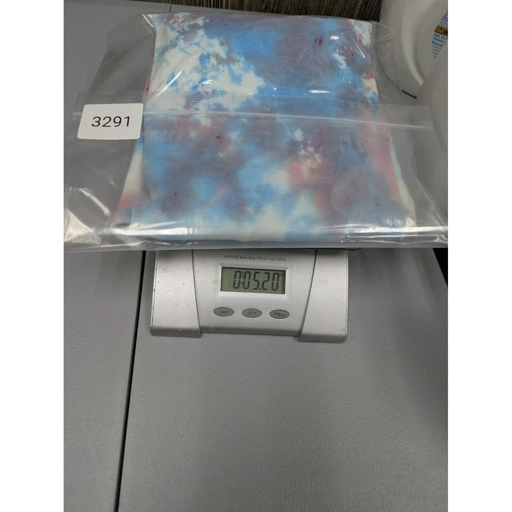 Tie Dye Tshirt Youth Large 14/16‎ Casual Play